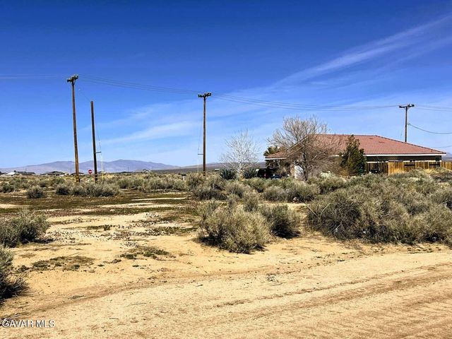 8187 Jimsom Avenue, California City, CA 93505