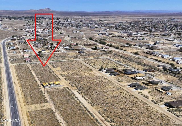 8187 Jimsom Avenue, California City, CA 93505