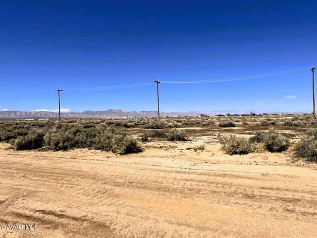 8187 Jimsom Avenue, California City, CA 93505