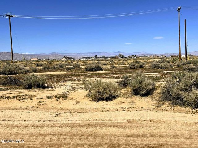 8187 Jimsom Avenue, California City, CA 93505