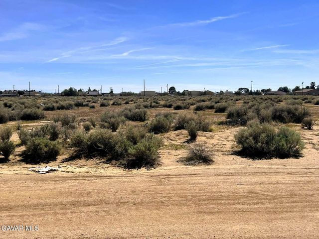 8187 Jimsom Avenue, California City, CA 93505