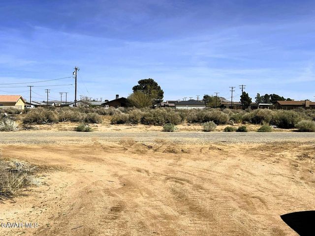 8187 Jimsom Avenue, California City, CA 93505