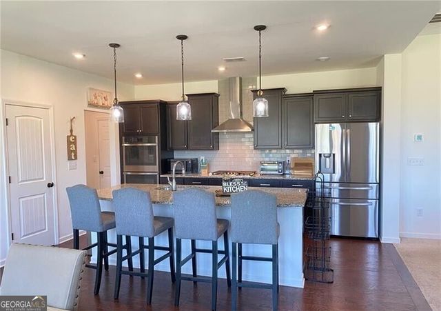 13 Candlewood Lane, Hoschton, GA 30548