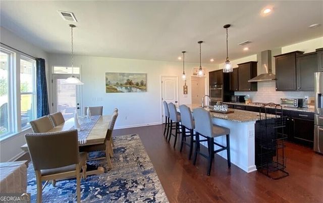 13 Candlewood Lane, Hoschton, GA 30548