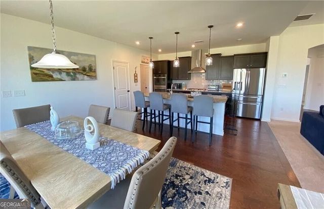 13 Candlewood Lane, Hoschton, GA 30548