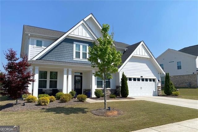 13 Candlewood Lane, Hoschton, GA 30548