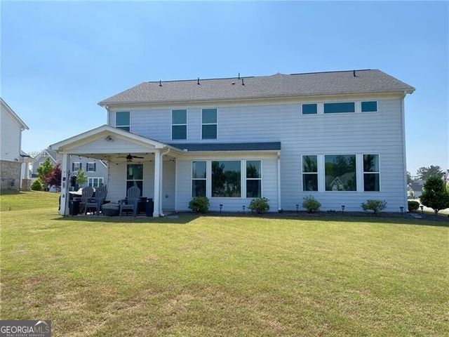 13 Candlewood Lane, Hoschton, GA 30548