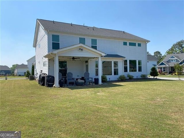 13 Candlewood Lane, Hoschton, GA 30548