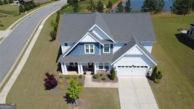 13 Candlewood Lane, Hoschton, GA 30548