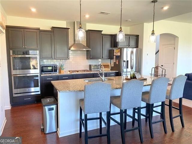 13 Candlewood Lane, Hoschton, GA 30548