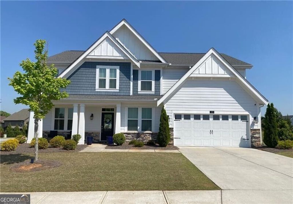 13 Candlewood Lane, Hoschton, GA 30548