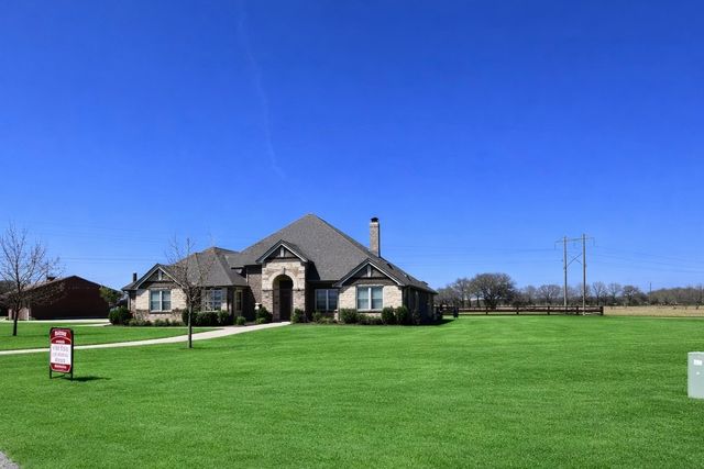 14319 Lucille Drive, Newark, TX 76071