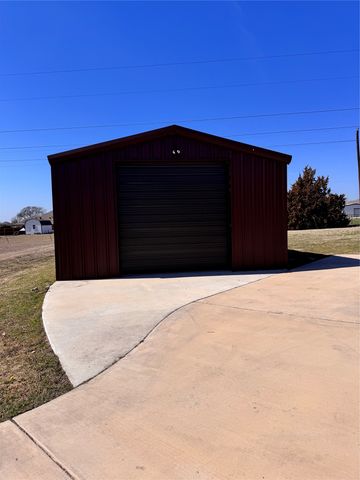 14319 Lucille Drive, Newark, TX 76071
