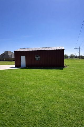 14319 Lucille Drive, Newark, TX 76071