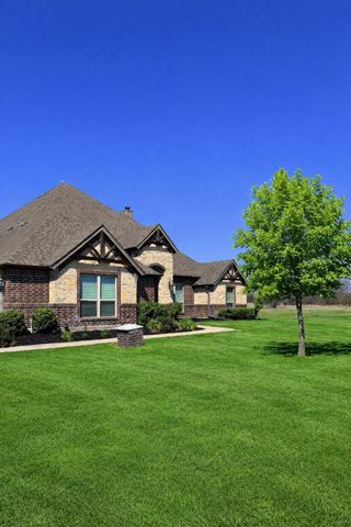 14319 Lucille Drive, Newark, TX 76071