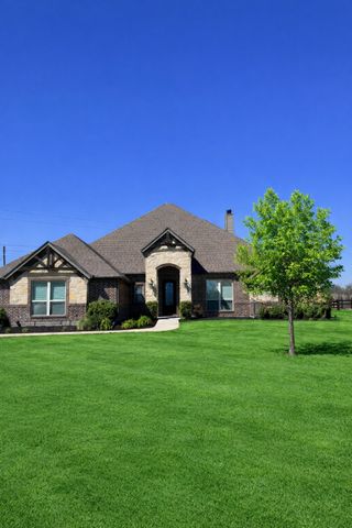 14319 Lucille Drive, Newark, TX 76071