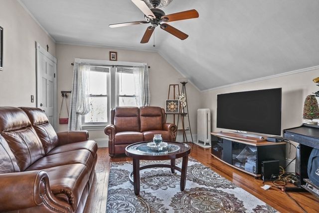 42 Pleasant C, North Attleboro, MA 02760