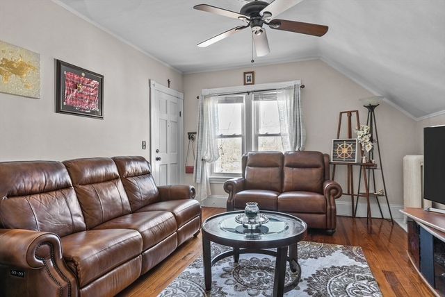 42 Pleasant C, North Attleboro, MA 02760