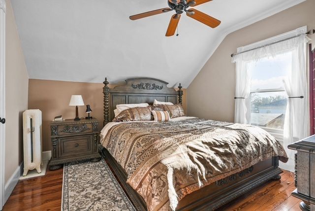 42 Pleasant C, North Attleboro, MA 02760