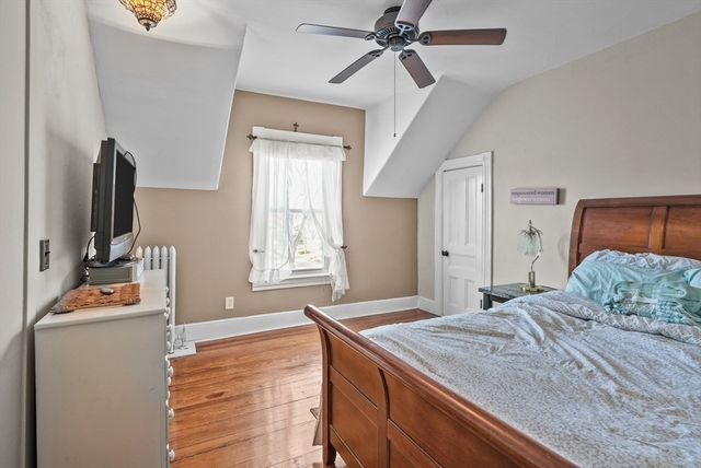 42 Pleasant C, North Attleboro, MA 02760