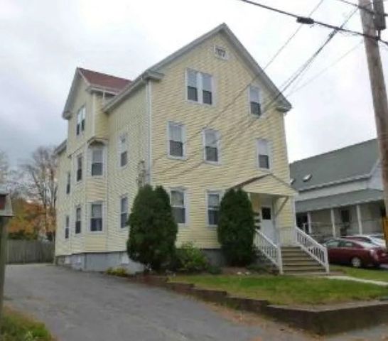 42 Pleasant C, North Attleboro, MA 02760