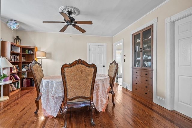 42 Pleasant C, North Attleboro, MA 02760