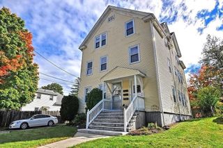 42 Pleasant C, North Attleboro, MA 02760
