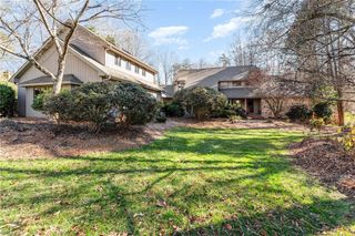 5002 Millstaff Drive, Oak Ridge, NC 27310