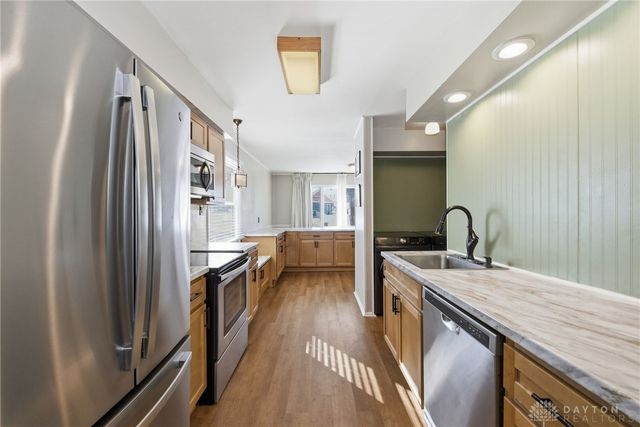 2817 Moorman Place, Middletown, OH 45042