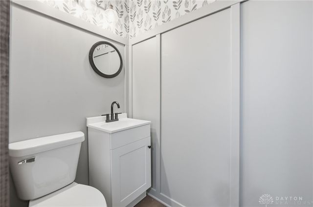 2817 Moorman Place, Middletown, OH 45042