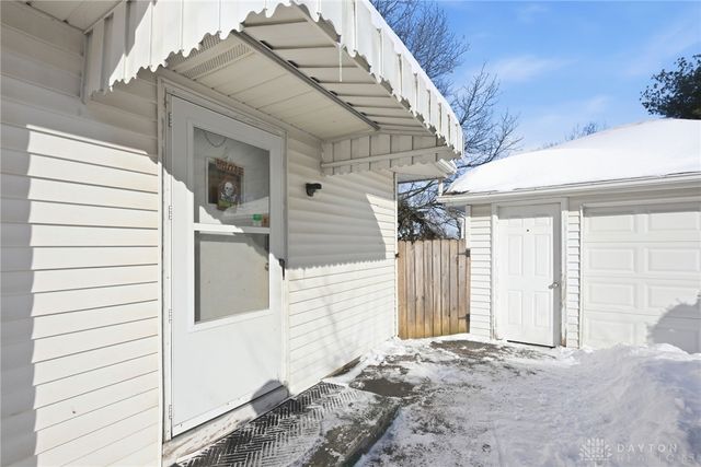 2817 Moorman Place, Middletown, OH 45042