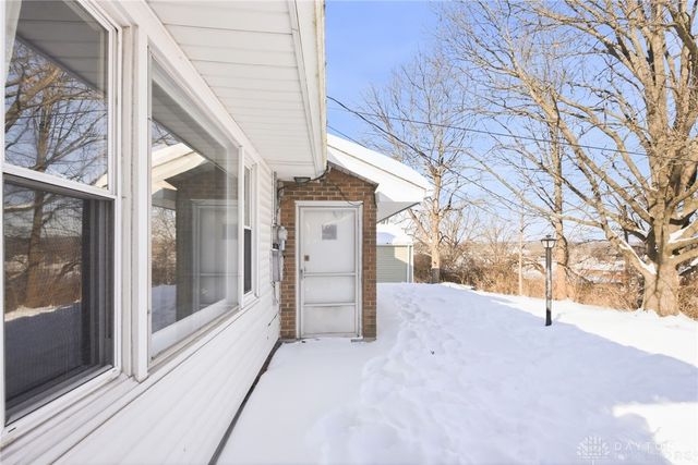 2817 Moorman Place, Middletown, OH 45042