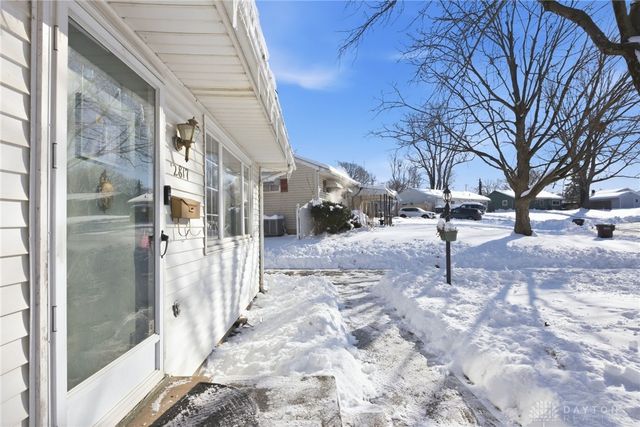 2817 Moorman Place, Middletown, OH 45042