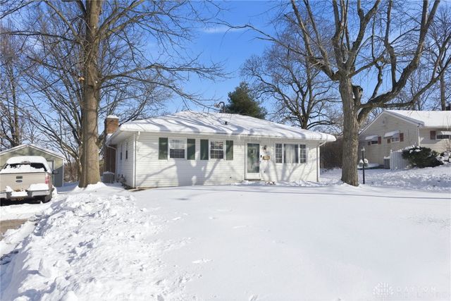 2817 Moorman Place, Middletown, OH 45042