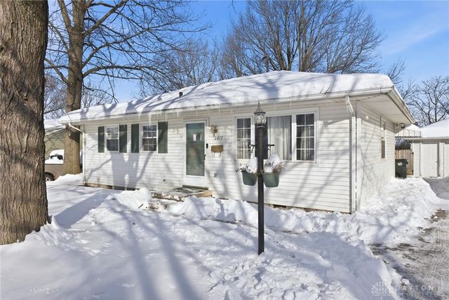 2817 Moorman Place, Middletown, OH 45042