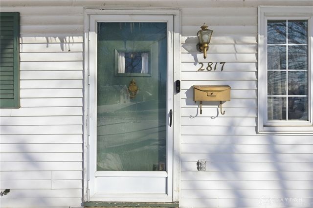 2817 Moorman Place, Middletown, OH 45042