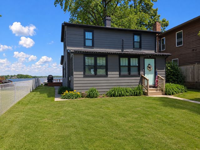 41009 N Elime Road, Antioch, IL 60002