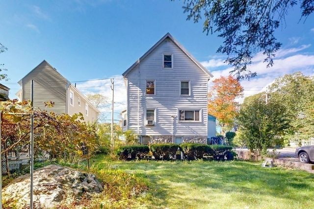 218 West Selden Street, Boston, MA 02126