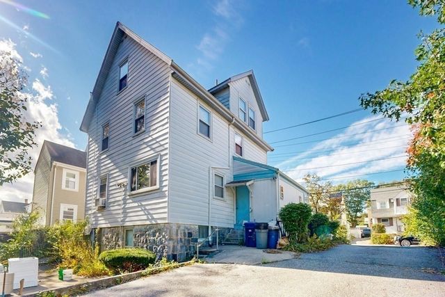218 West Selden Street, Boston, MA 02126