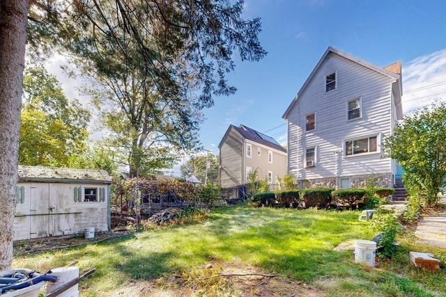 218 West Selden Street, Boston, MA 02126