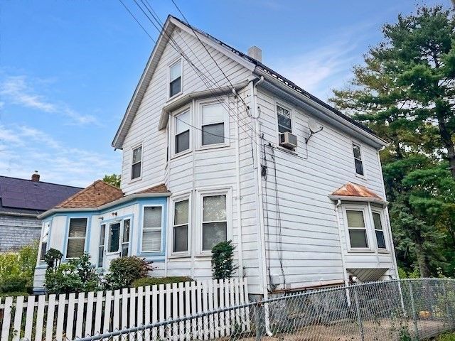 218 West Selden Street, Boston, MA 02126