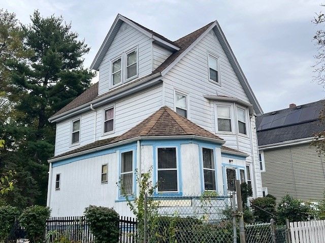 218 West Selden Street, Boston, MA 02126