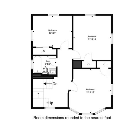218 West Selden Street, Boston, MA 02126