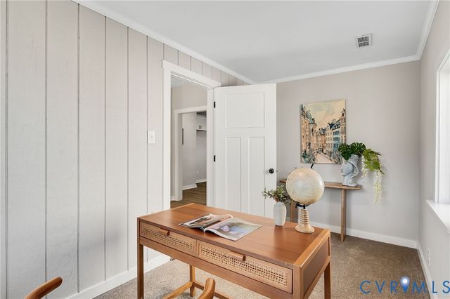 302 Brown Ave, Hopewell, VA 23860