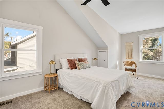 302 Brown Ave, Hopewell, VA 23860