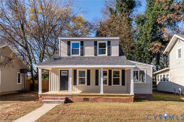 302 Brown Ave, Hopewell, VA 23860