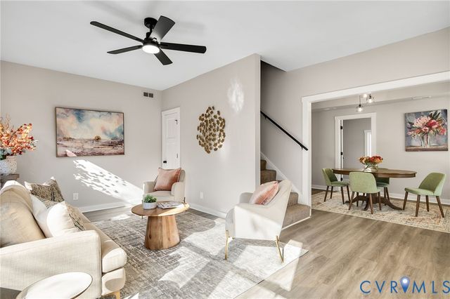 302 Brown Ave, Hopewell, VA 23860