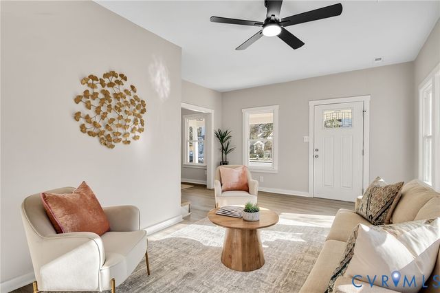 302 Brown Ave, Hopewell, VA 23860