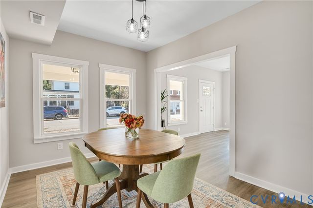 302 Brown Ave, Hopewell, VA 23860