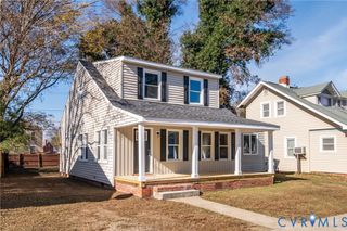 302 Brown Ave, Hopewell, VA 23860